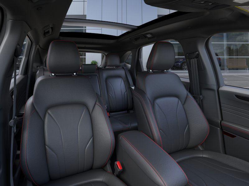 new 2026 Ford Escape car, priced at $43,475