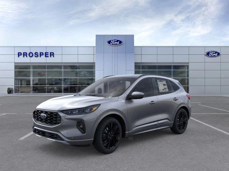 new 2026 Ford Escape car, priced at $43,475