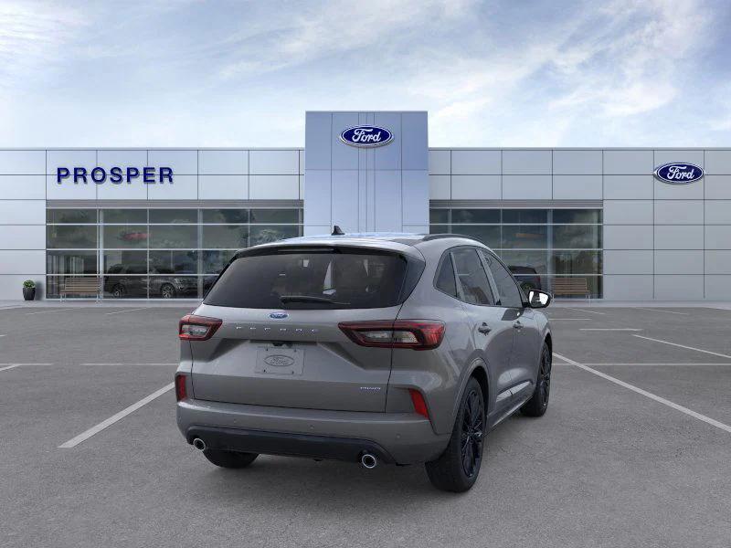 new 2026 Ford Escape car, priced at $43,475