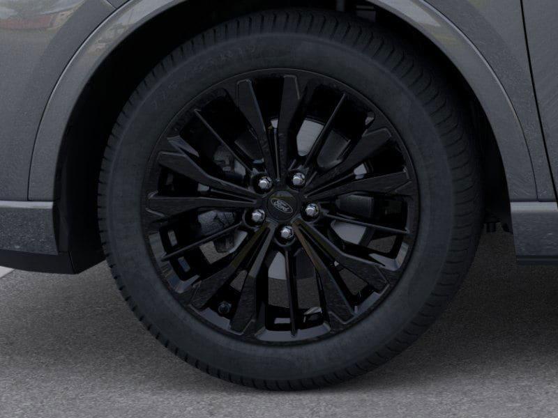 new 2026 Ford Escape car, priced at $43,475