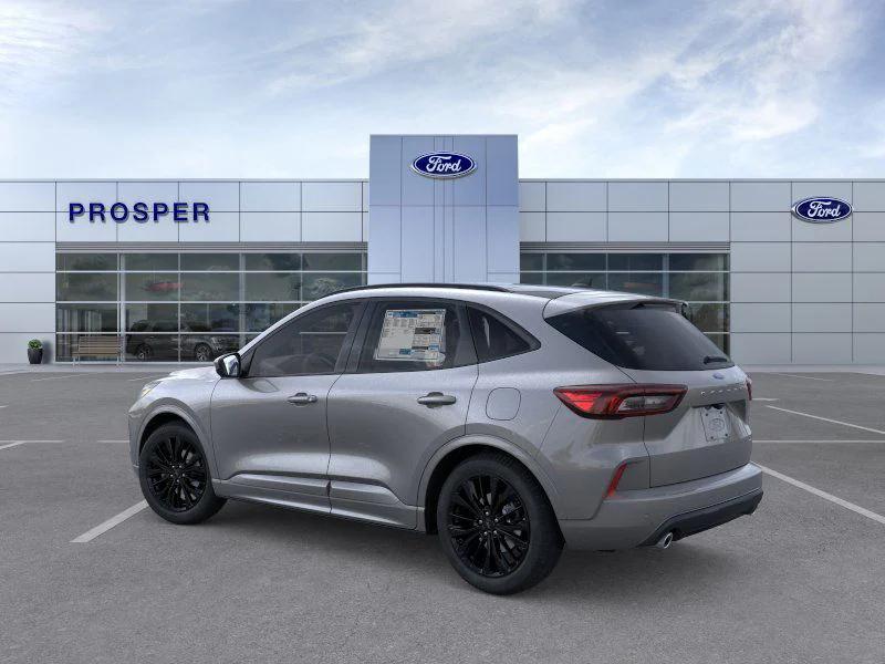 new 2026 Ford Escape car, priced at $43,475