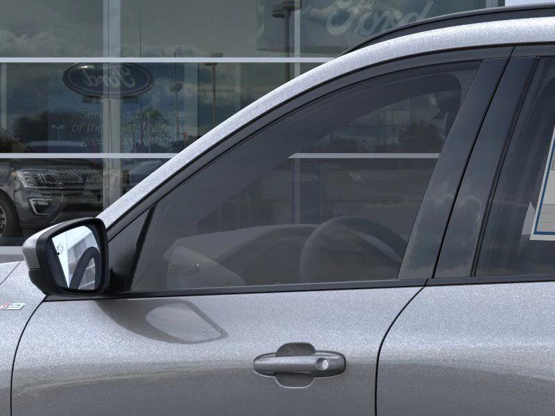 new 2026 Ford Escape car, priced at $43,475