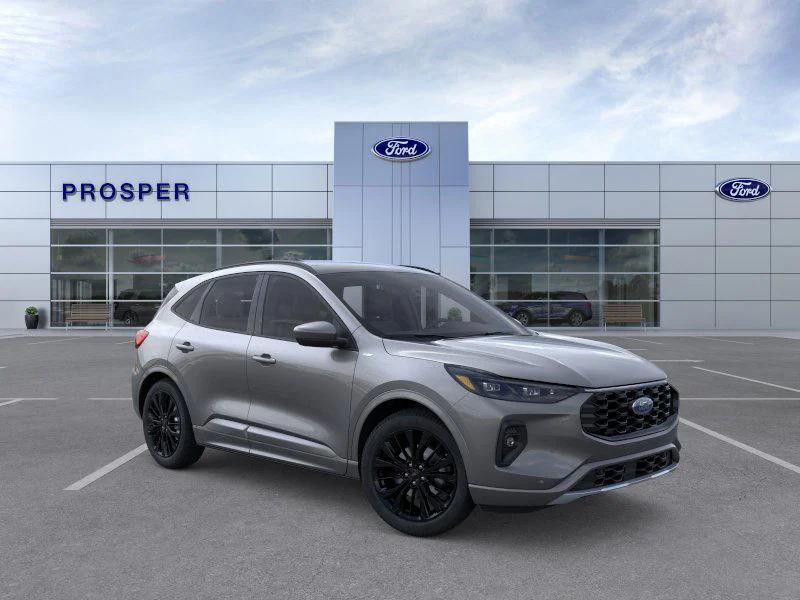 new 2026 Ford Escape car, priced at $43,475