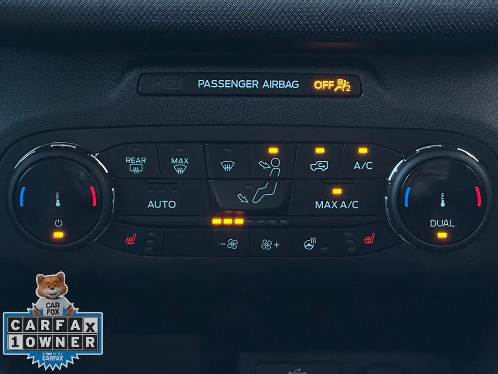 used 2024 Ford Bronco Sport car, priced at $30,495