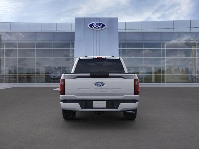 new 2024 Ford F-150 car, priced at $41,845