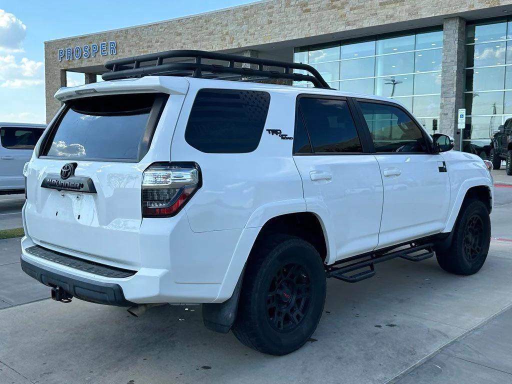 used 2019 Toyota 4Runner car, priced at $28,995