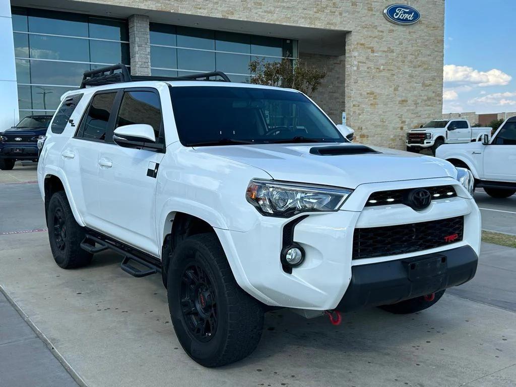 used 2019 Toyota 4Runner car, priced at $28,995