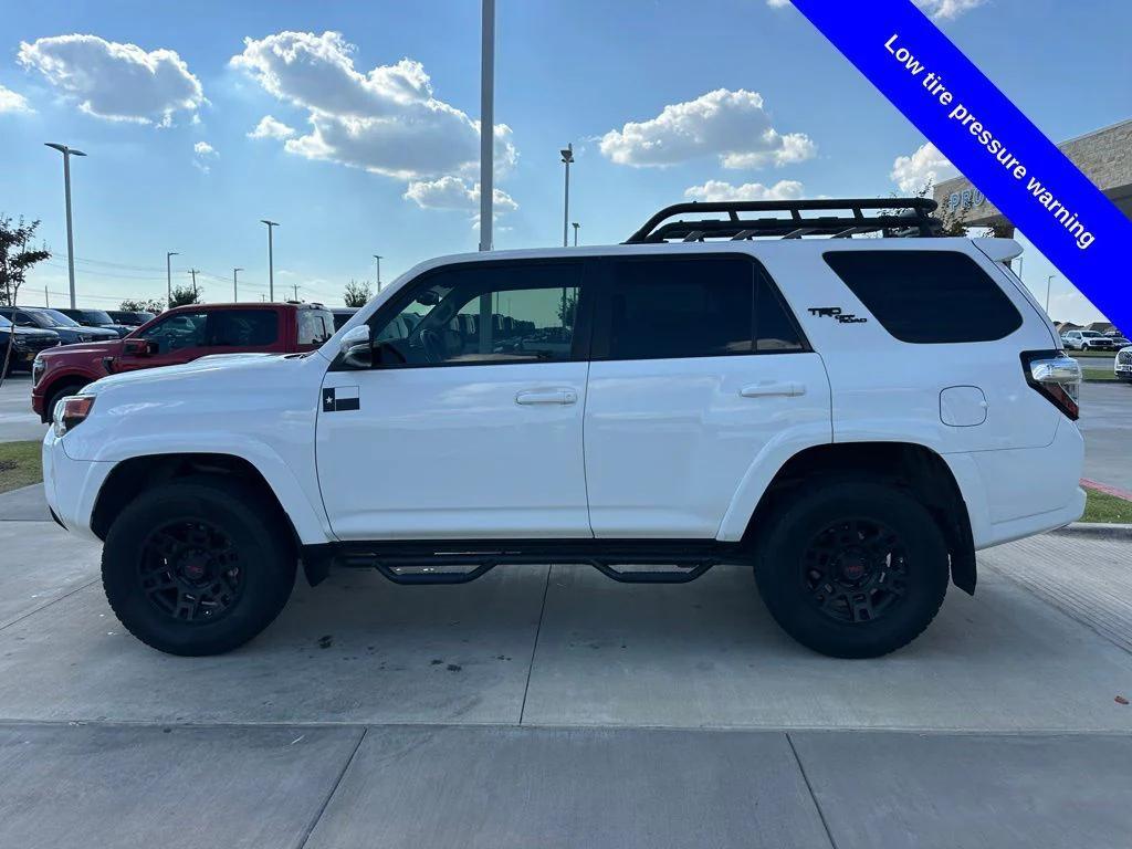 used 2019 Toyota 4Runner car, priced at $28,995