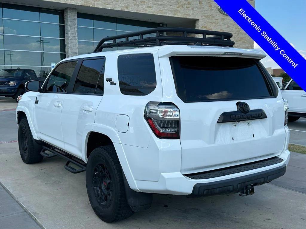 used 2019 Toyota 4Runner car, priced at $28,995