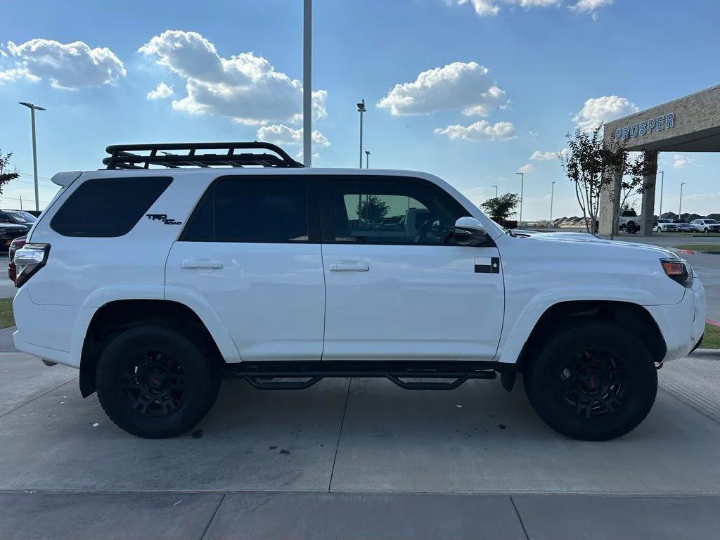 used 2019 Toyota 4Runner car, priced at $28,995