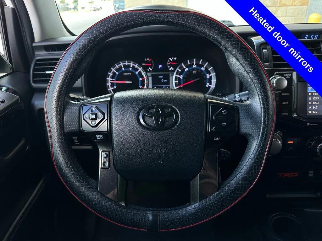 used 2019 Toyota 4Runner car, priced at $28,995