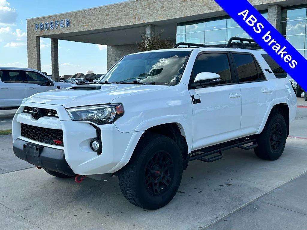 used 2019 Toyota 4Runner car, priced at $28,995