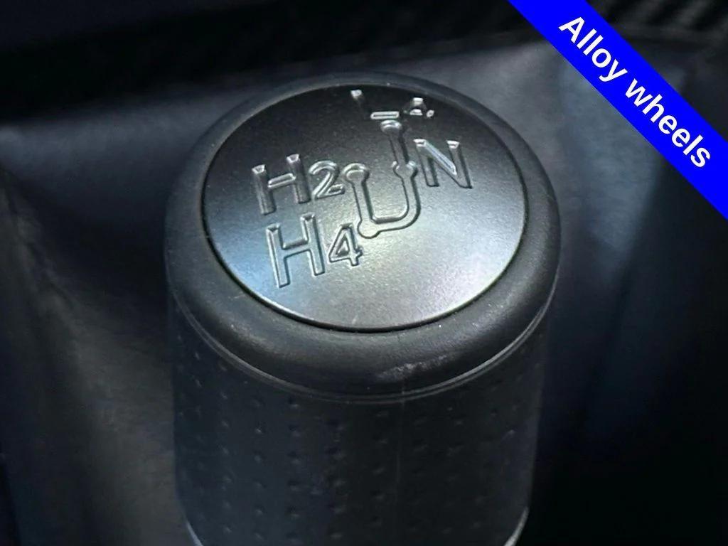 used 2019 Toyota 4Runner car, priced at $28,995
