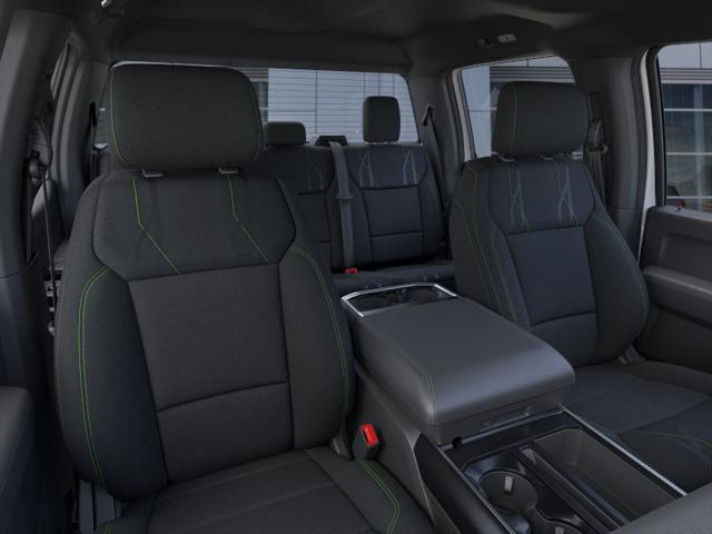 new 2025 Ford F-150 car, priced at $41,751