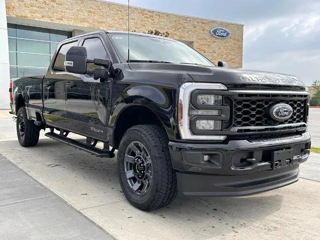 new 2024 Ford F-350 car, priced at $82,545