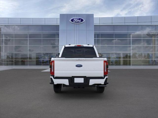 new 2024 Ford F-250 car, priced at $85,740