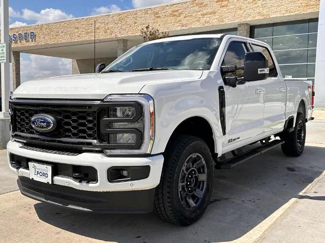 new 2024 Ford F-250 car, priced at $80,740