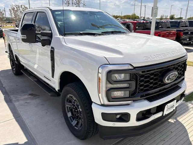 new 2024 Ford F-250 car, priced at $80,740