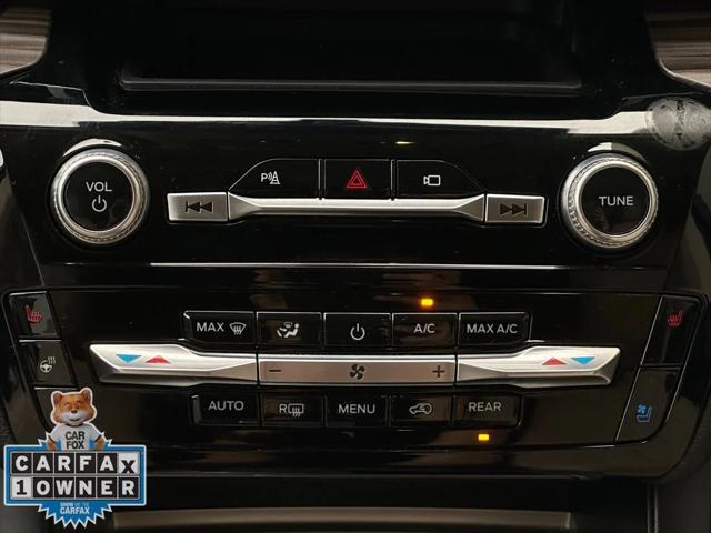 used 2022 Ford Explorer car, priced at $28,500
