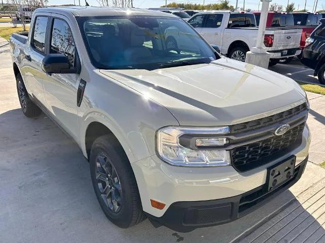 new 2024 Ford Maverick car, priced at $30,590