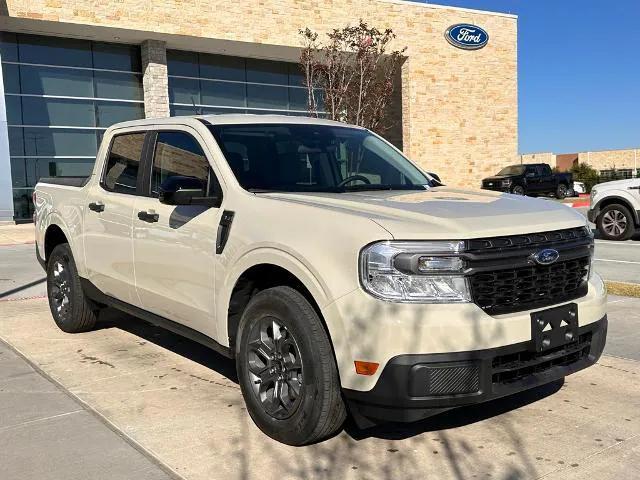 new 2024 Ford Maverick car, priced at $30,590