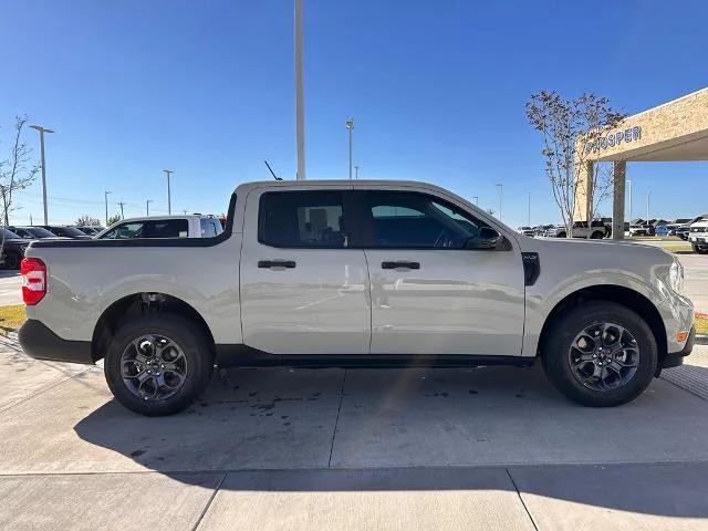 new 2024 Ford Maverick car, priced at $30,590