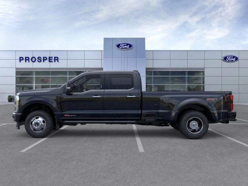 new 2026 Ford F-350 car, priced at $103,220