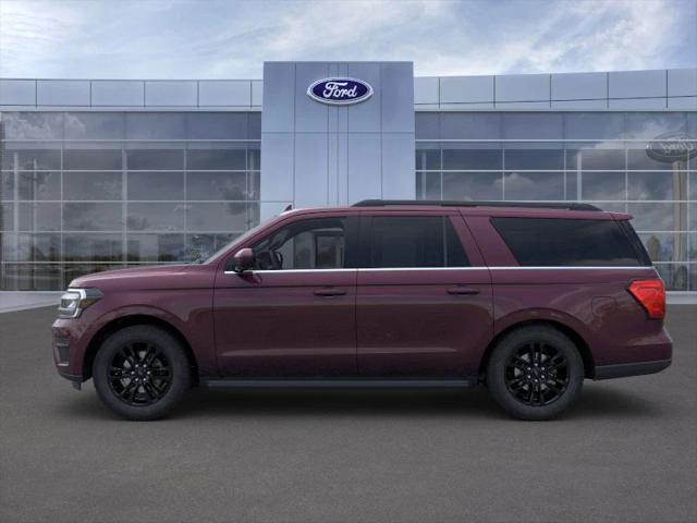 new 2024 Ford Expedition car, priced at $65,475