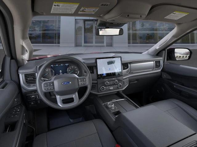 new 2024 Ford Expedition car, priced at $65,475