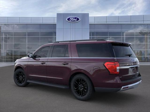 new 2024 Ford Expedition car, priced at $65,475