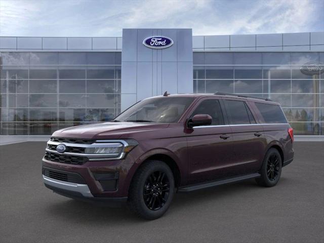 new 2024 Ford Expedition car, priced at $65,475