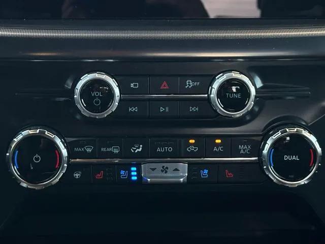 new 2025 Ford F-150 car, priced at $82,430