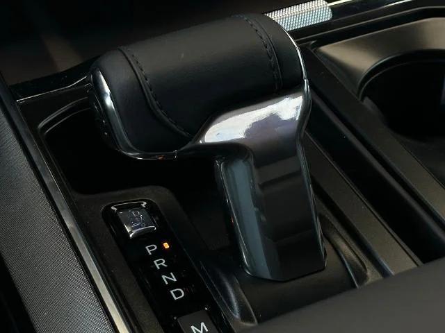 new 2025 Ford F-150 car, priced at $82,430