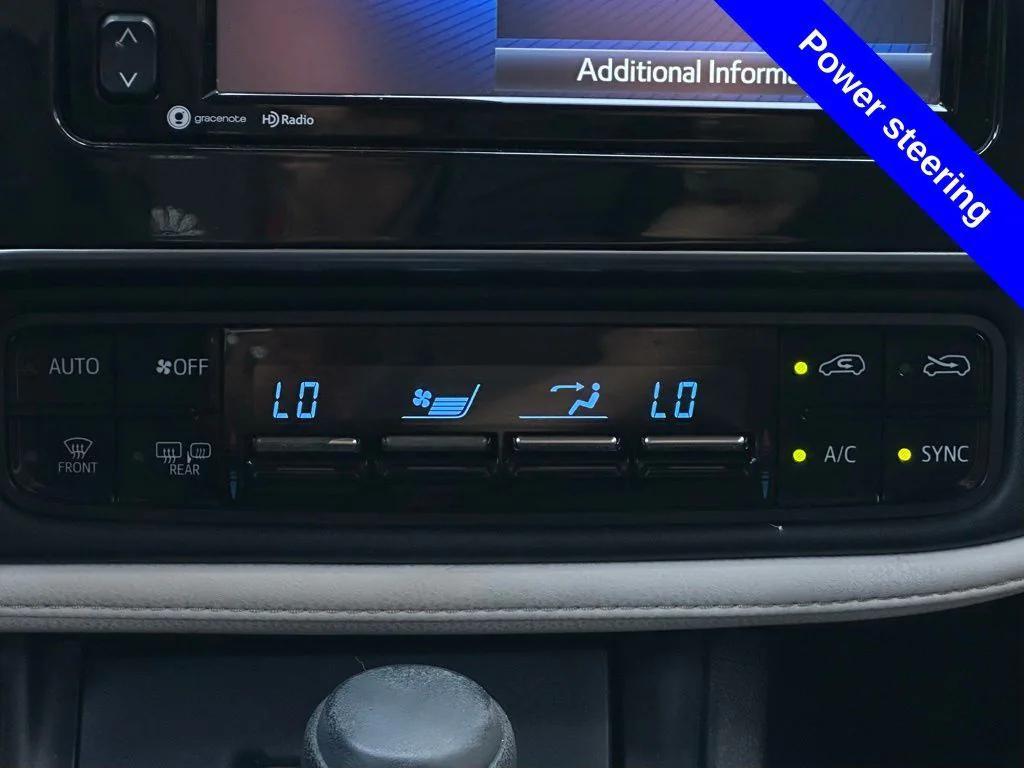 used 2018 Toyota Corolla iM car, priced at $14,995