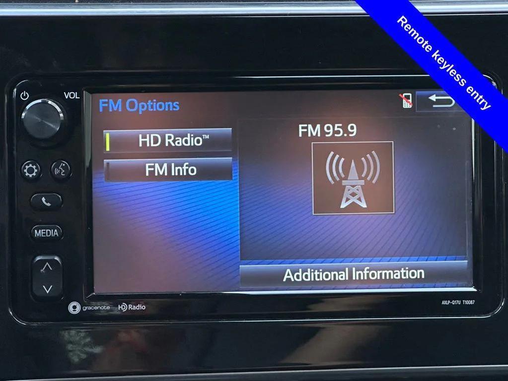 used 2018 Toyota Corolla iM car, priced at $14,995