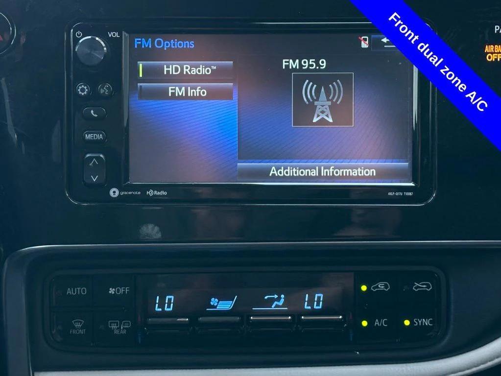 used 2018 Toyota Corolla iM car, priced at $14,995