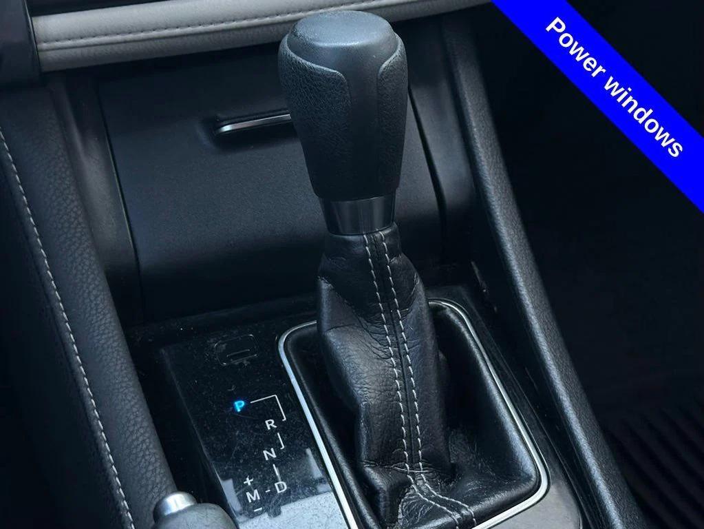 used 2018 Toyota Corolla iM car, priced at $14,995