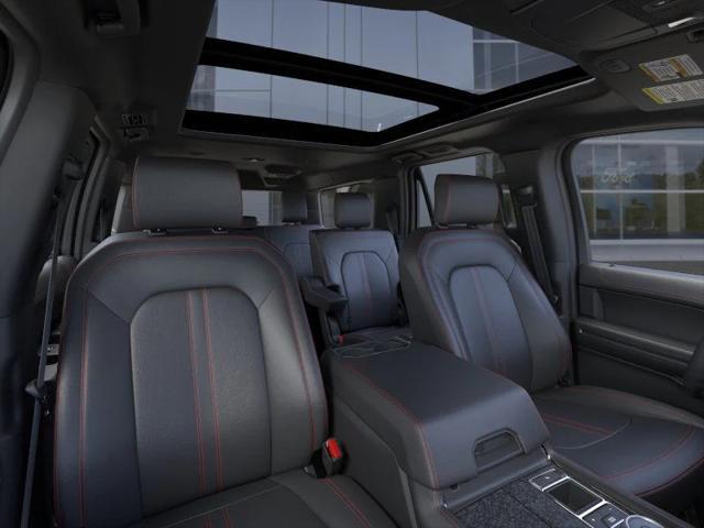 new 2024 Ford Expedition car, priced at $76,465