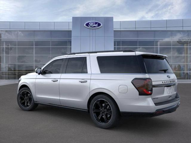 new 2024 Ford Expedition car, priced at $76,465