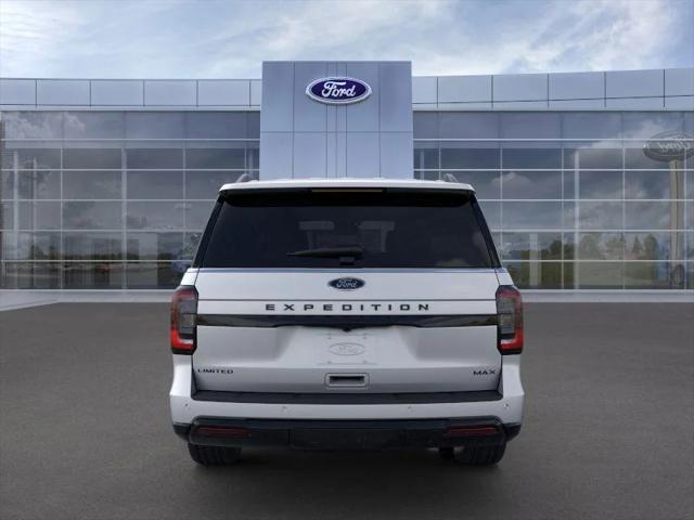 new 2024 Ford Expedition car, priced at $76,465