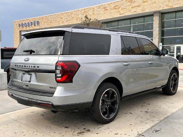 new 2024 Ford Expedition car, priced at $66,715