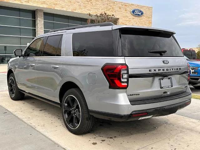 new 2024 Ford Expedition car, priced at $66,715