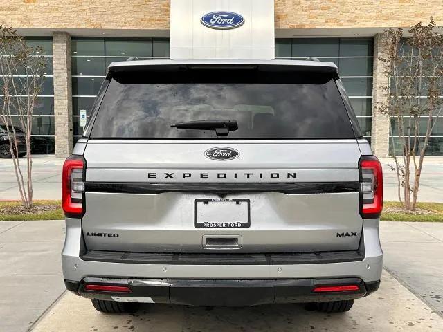 new 2024 Ford Expedition car, priced at $66,715