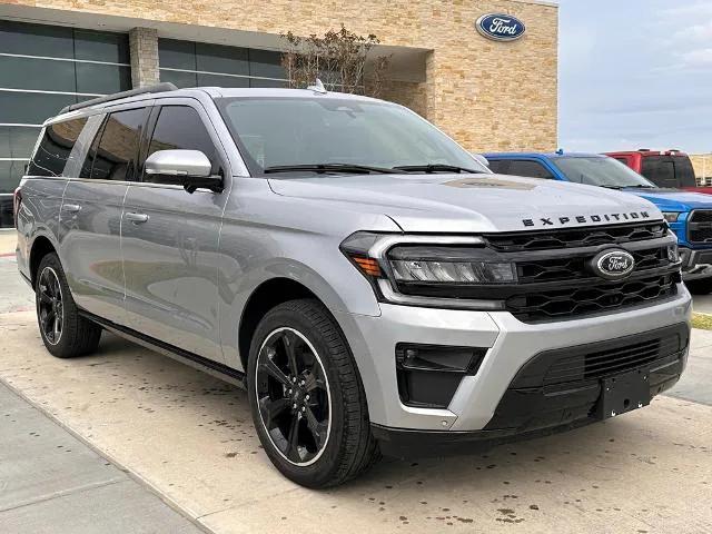 new 2024 Ford Expedition car, priced at $66,715