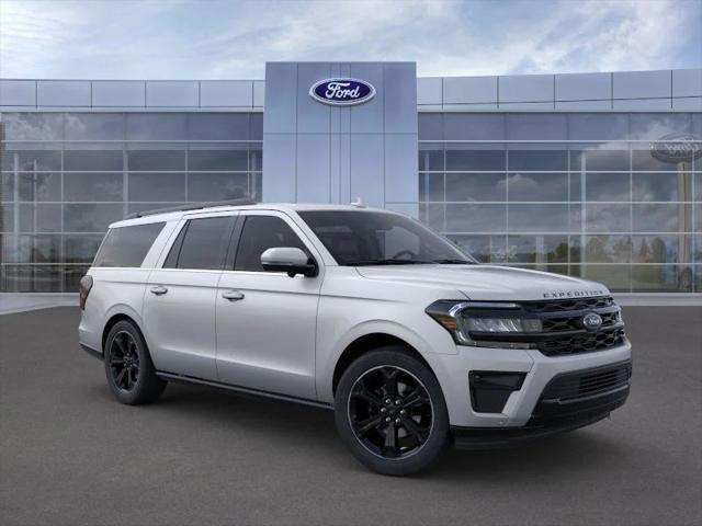 new 2024 Ford Expedition car, priced at $76,465