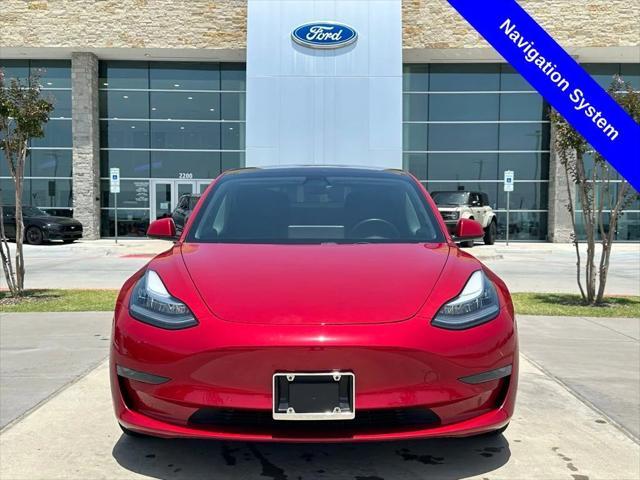 used 2019 Tesla Model 3 car, priced at $24,990