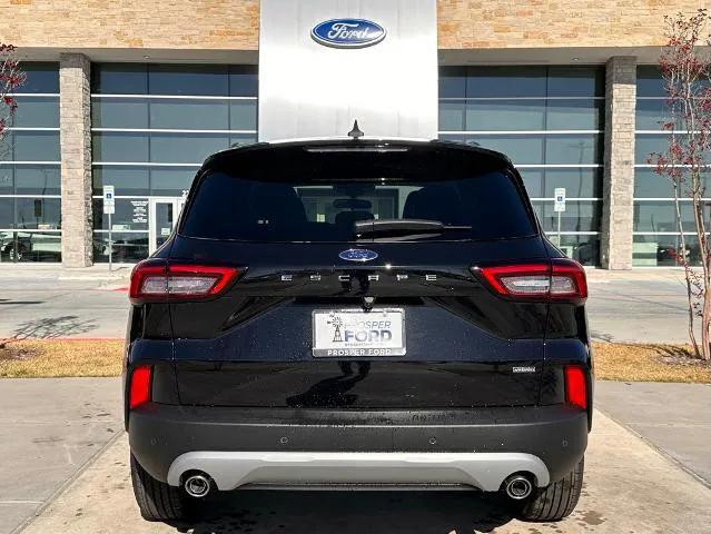 new 2025 Ford Escape car, priced at $37,680