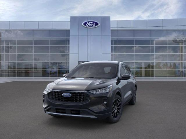 new 2025 Ford Escape car, priced at $39,030