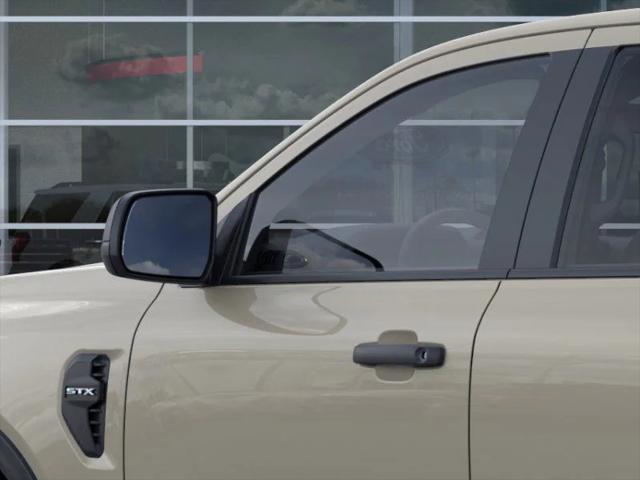 new 2025 Ford Ranger car, priced at $32,975