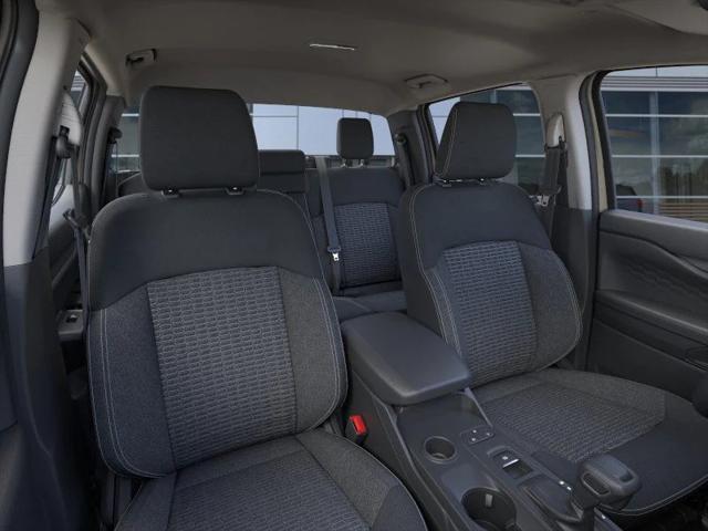 new 2025 Ford Ranger car, priced at $32,975